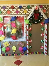 We did not find results for: Turned My Classroom Door Into A Gingerbread House Office Christmas Decorations Christmas Classroom Christmas Classroom Door