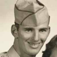 Junior Earl Coffman (1928–1989) • FamilySearch