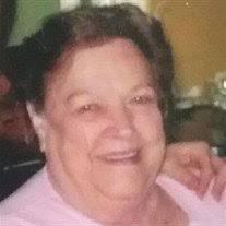 Obituary information for Irma E. Hayslip