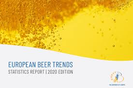 27 beer budweiser pr king of beers 650 120 28 beer cals chill all malt pr. Welcome To The Brewers Of Europe