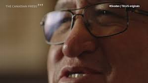 '#Skoden' doc humanizes unhoused Indigenous man behind viral image