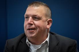 David Cameron, city administrator of Republic, picked for Springfield city  manager job