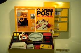 Kinderpost Erinnerst Du Dich Kindheit Spielzeug Kindheitserinnerungen Kindheit