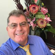 Luay Alshehabi at INFINITI of Lafayette