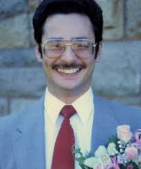 Ronald Hurst Obituary