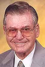 Robert George Leiser passed away