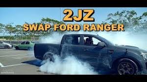 Check spelling or type a new query. Ford Ranger 2jz Omaigod Haa Spray Youtube