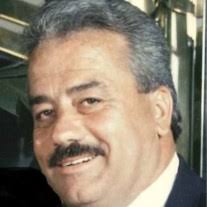 Cornelius O'Connor Obituary