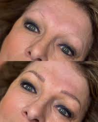 Has anyone had their eyebrows microbladed? Pros? Cons?