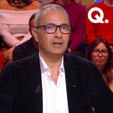 Kamel Daoud prix Goncourt pour son roman « Hourris »