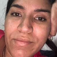 Daniela Cueva's Instagram, Twitter & Facebook