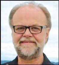 Gary Draper Obituary (2014)