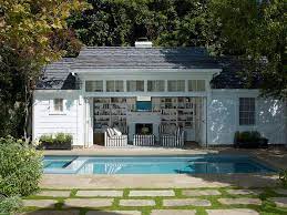 See more ideas about pool house, pool houses, house. 15 Pool House Ideas For Your Ultimate Staycation