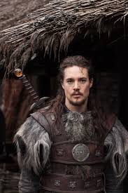 Alle arten von serien · fernsehsendungen ansehen · exklusiver inhalt Alexander Dreymon Exclusive Interview The Last Kingdom
