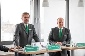 Diese zinskonditionen gelten für anlagebeträge ab 5.000€. Psd Bank Rhein Ruhr Erhoht Umsatz Und Gewinn Psd Bank Rhein Ruhr E G Pressemitteilung Pressebox