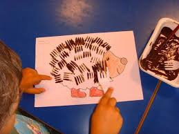 Autumn Make Children Crafts For Kids Basteln Mit Kleinkindern Herbst Basteln Mit Kindern Herbst Basteln Herbst