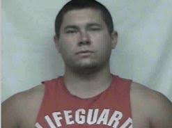 Summertown Man Arrested, Charged with Homicide in Ex-Girlfriend's Death