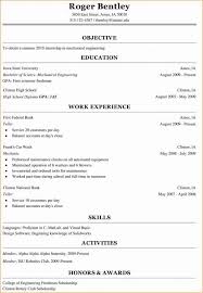 College Freshman Resume Template College Resume Template Student Resume Template Freshman College