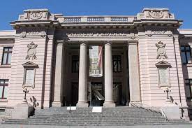 Pin En Museos De Chihuahua