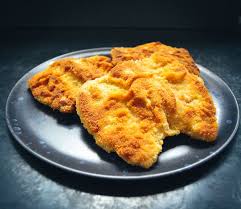 Schnitzel Panieren So Einfach Geht Es Saftig Und Knusprig Ricetta Nel 2020 Ricette Ricette Di Carne Carne