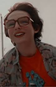 Trans Richie Tozier One shots