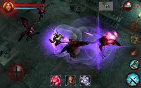 Juegos , juego de roles. Demons Dungeons Action Rpg Apk Kostenlos Herunterladen Rpg Android