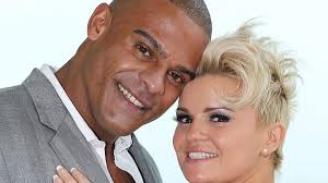 Kerry Katona: 'I'm glad my dead ex George can't hurt us now'