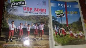 Terbaru buku detik detik usp sd 2020 intan pariwara dilengkapi. 15 Kunci Jawaban Buku Detik Detik Kelas 6 2020 Image Hd Pedia Edu
