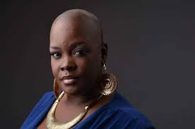 My Body Is Not an Apology: Interview with Author Sonya Renee Taylor