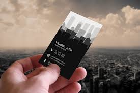 Bizcallingcards.com — business card templates for all professional categories. Real Estate Business Card Template By Graphicpick Thehungryjpeg Com