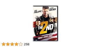 Amazon.com: The 2nd [DVD] : Ryan Phillippe, Casper Van Dien, Jack Griffo,  Lexi Simonsen, Richard Burgi, Samaire Armstrong, Jacob Grodnik, Randy  Charach, William Katt, Brian Skiba, Ryan Phillippe, Geoff Clark, Josh  Tessier,