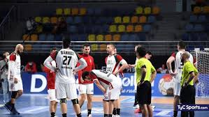 ¿cuál es la diferencia entre dinamarca y suecia? Suecia Francia Y Dinamarca Espana Por La Final Del Mundial De Handball Easy Reader