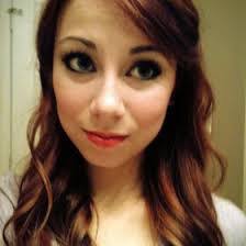 Kelsey Bergeron's Instagram, Twitter & Facebook