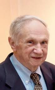 Carl P. Conklin Obituary