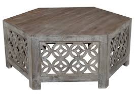 Single coffee table with storage. Malia Coffee Table Ash Grey Tables Furniture Products Classic Home Coffee Table Classic Home Furniture Table