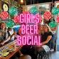 Girls Beer Social: Festive Edition event image