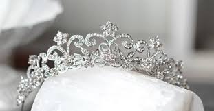 Victorian Scroll Crystal Bridal Tiara Edith Swarovski Crystal Bridal Crown Diadem Crystal Wedding Tiara Diamante Tiara Bridal Tiara Diadem Hochzeit Diadem Und Hochzeit Tiara