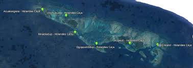 L'individu que el va fer va preveure amb 116 anys d'antelació tota la recta del carrer #ferran i carrer. Holandes Cays Sail Out Of The Box