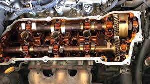 How much head gasket replacement should cost. Toyota V6 Valve Cover Gasket Tube Seals With Tips Youtube