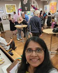 Hima's Creations (@HimaBinduLankaArt) • Facebook