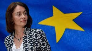 Ihrer meinung nach sollte der paragraph 219a komplett gestrichen werden. Katarina Barley Will Vize Prasidentin Des Eu Parlaments Werden