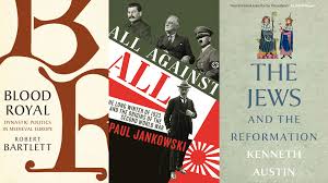 Another great book that contains more than 20 eloquently written biographical essays on india's most notable political leaders. Best Books Of 2020 History Financial Times