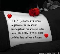 Ein Bild Fur 39 S Herz 39 Liebe Ist Jpg 39 Von Floh Eine Von 1136 Dateien In Der Kategorie 39 Spruche Zur Liebe 39 Good Night Honey Love German Quotes
