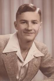 Billy Harwell Obituary