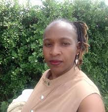 Greetings from Kenya 🇰🇪. I'm Charity. I may look here in this photo,the  truth is this was