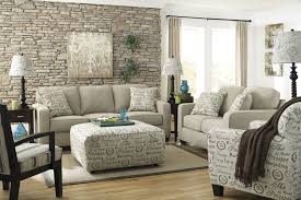 Match Your Accent Chair In With Your Throw Pillows To Tie Your Room Together Furniture Living Room Furniture Ashley Furniture