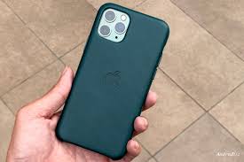 Unboxing Hands On Iphone 11 Pro Midnight Green Androbliz Uk Iphone Iphone 11 Green Cases