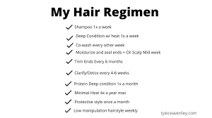 When you have finished reading this, also check out my write up on how to make a leave in just pin the articles on your bookmarks so you can read the, later. Build An Effective Hair Regimen To Grow Your Natural Hair Tyiece