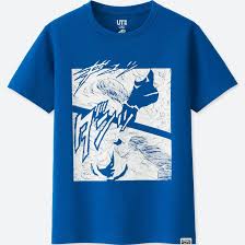 Jun 08, 2021 · 05:09 uniqlo to launch second ut collaboration collection with jujutsu. Uniqlo Kids Jump 50th Ut Dragon Ball Short Sleeve Graphic T Shirt Stylehint