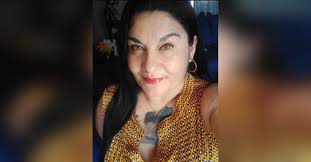 Obituary information for Blanca Estella Morales